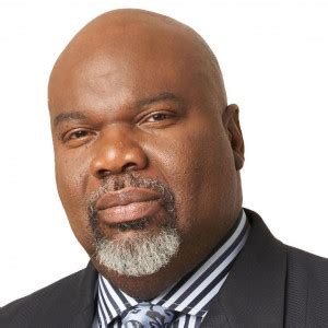 td jakes personal life